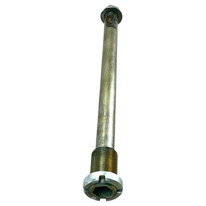2005 2006 SUZUKI GSXR 1000 SWINGARM BOLT AXLE REAR NUT STRAIGHT SPACERS STOCK