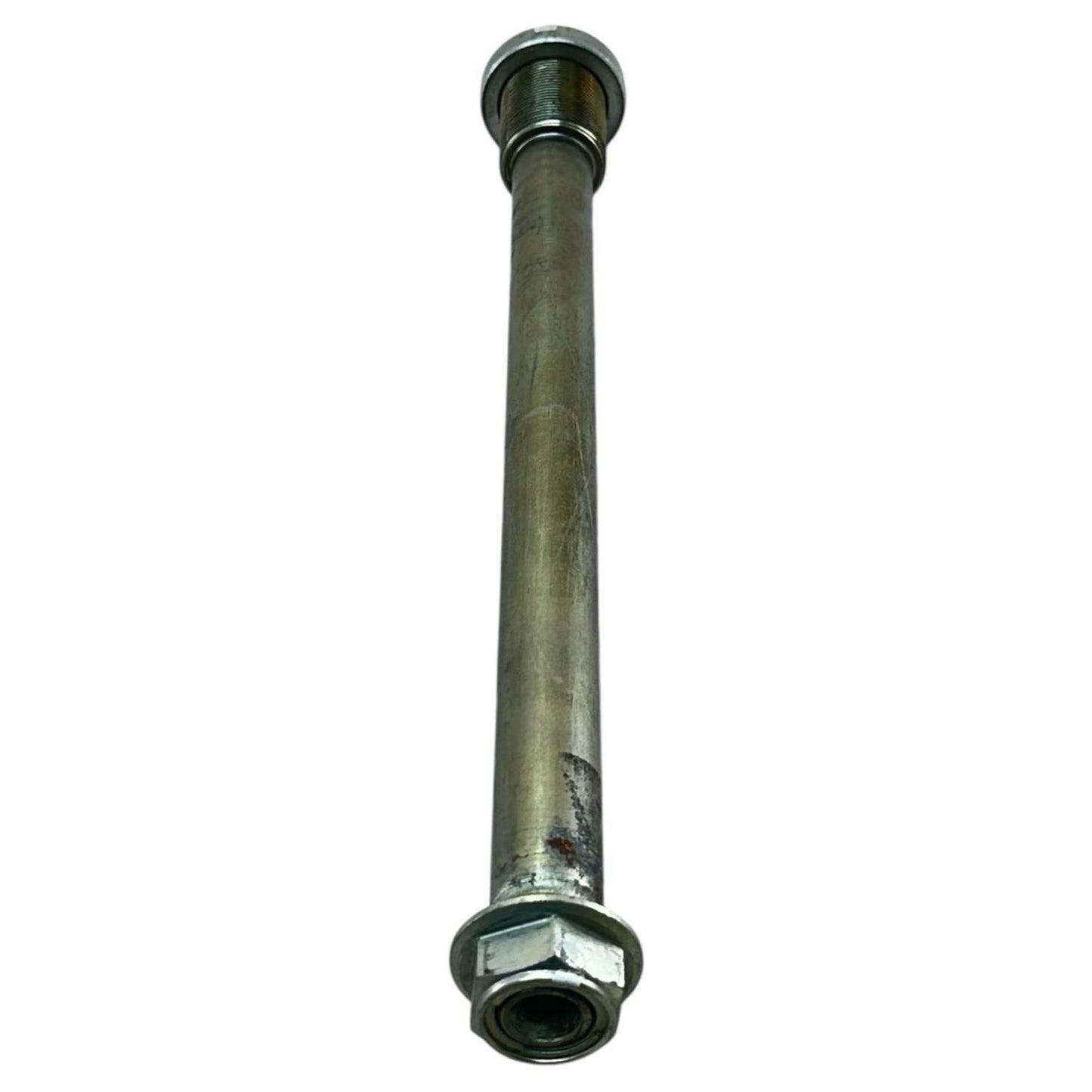 2005 2006 SUZUKI GSXR 1000 SWINGARM BOLT AXLE REAR NUT STRAIGHT SPACERS STOCK