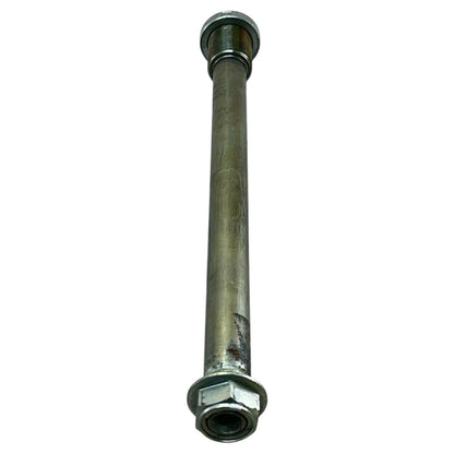 2005 2006 SUZUKI GSXR 1000 SWINGARM BOLT AXLE REAR NUT STRAIGHT SPACERS STOCK