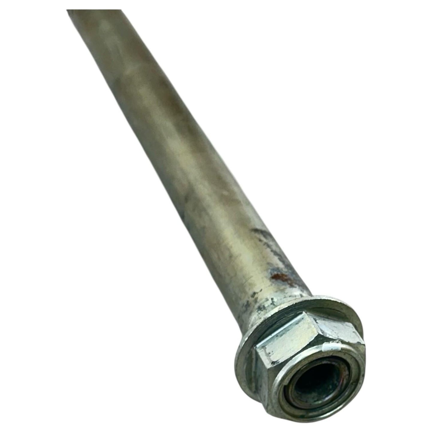 2005 2006 SUZUKI GSXR 1000 SWINGARM BOLT AXLE REAR NUT STRAIGHT SPACERS STOCK