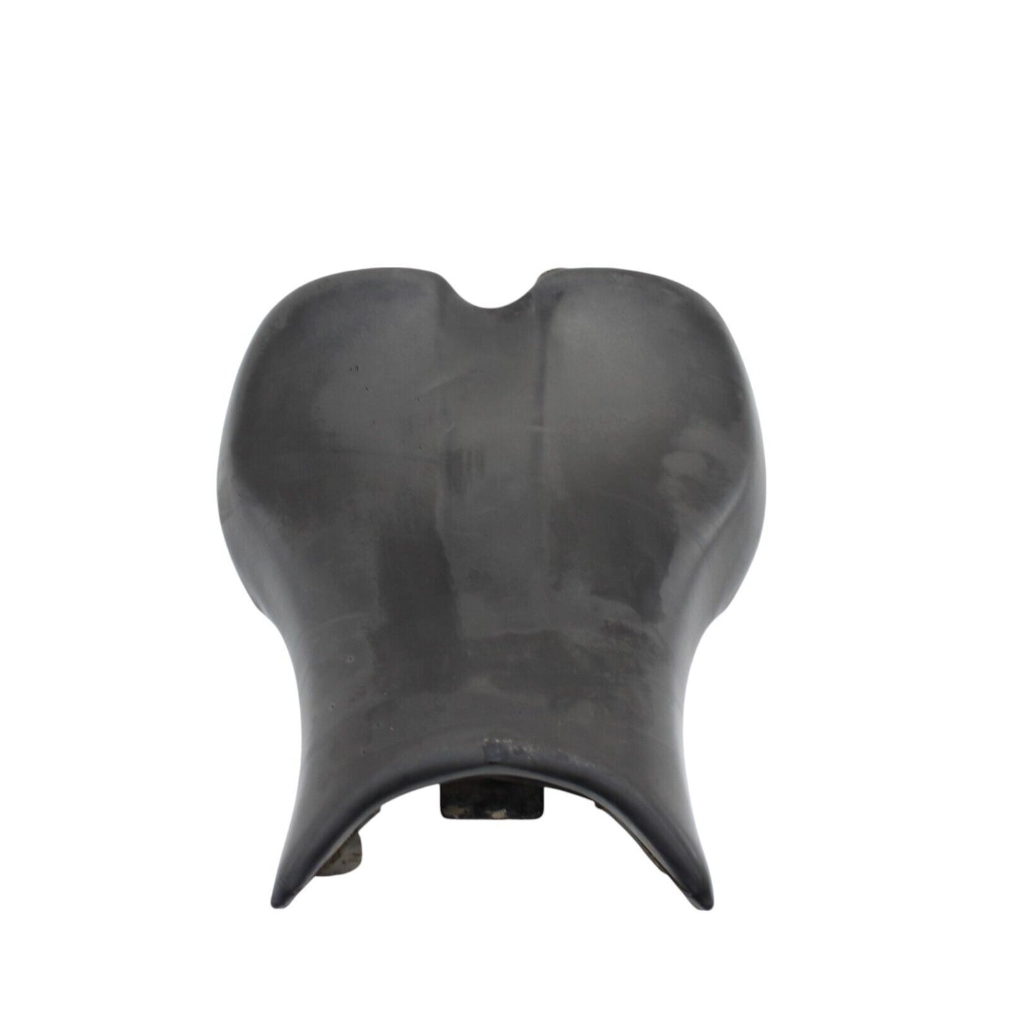 2006 - 2008 TRIUMPH DAYTONA 675 FRONT SEAT PILLION BLACK DRIVERS CUSHION STOCK