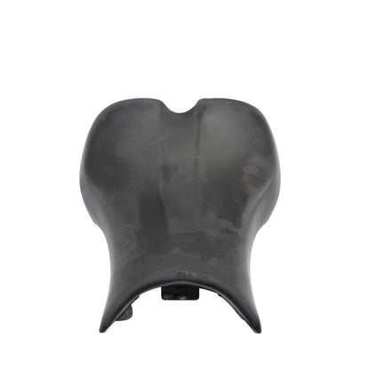 2006 - 2008 TRIUMPH DAYTONA 675 FRONT SEAT PILLION BLACK DRIVERS CUSHION STOCK