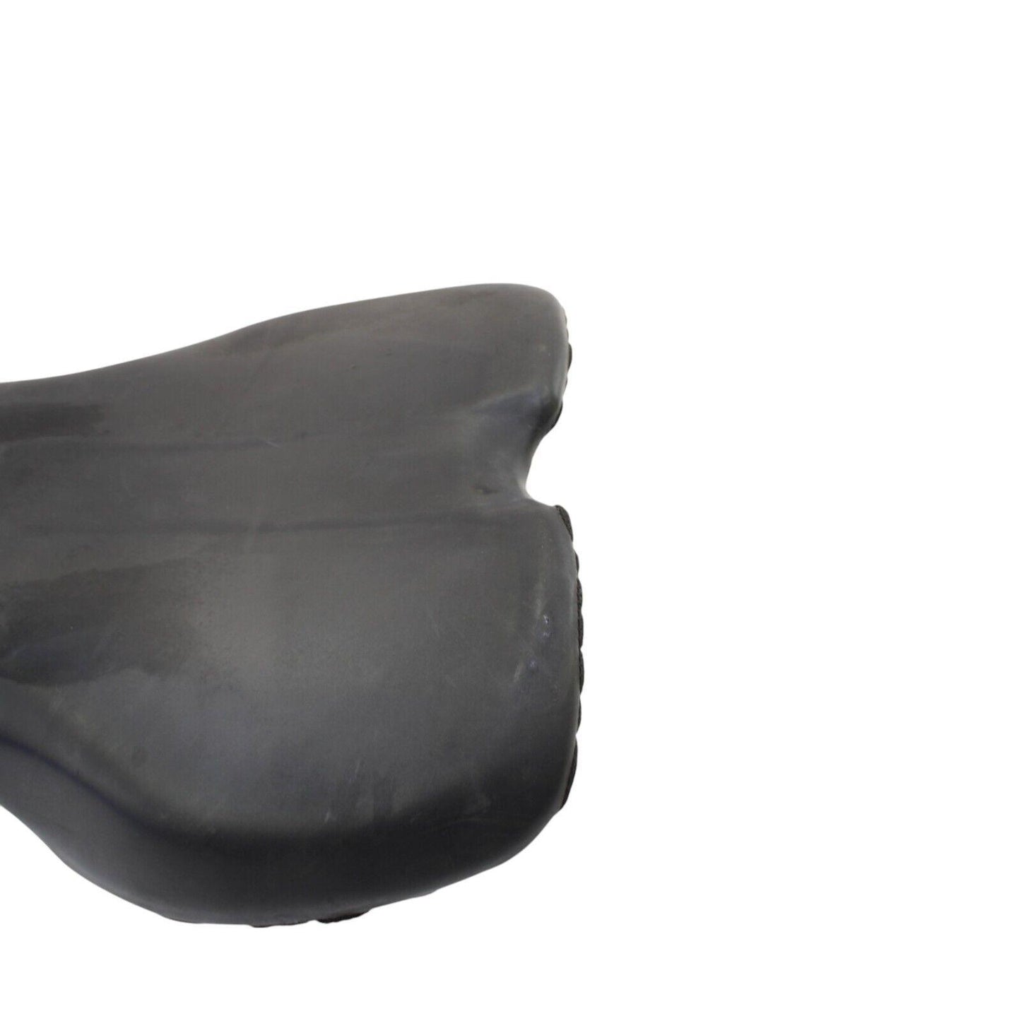 2006 - 2008 TRIUMPH DAYTONA 675 FRONT SEAT PILLION BLACK DRIVERS CUSHION STOCK