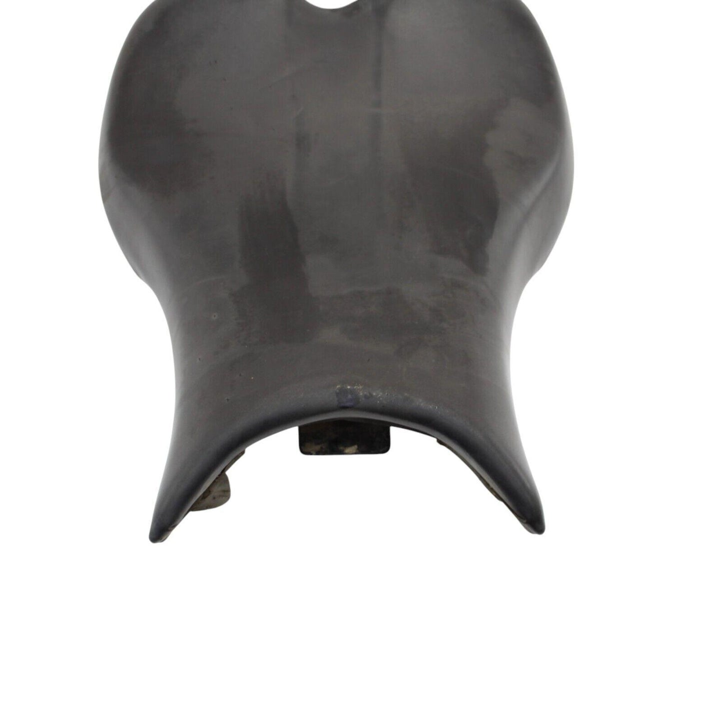 2006 - 2008 TRIUMPH DAYTONA 675 FRONT SEAT PILLION BLACK DRIVERS CUSHION STOCK