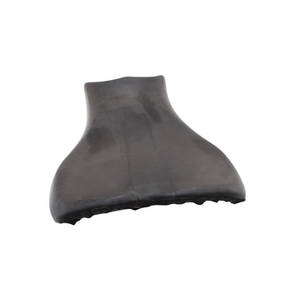 2006 - 2008 TRIUMPH DAYTONA 675 FRONT SEAT PILLION BLACK DRIVERS CUSHION STOCK
