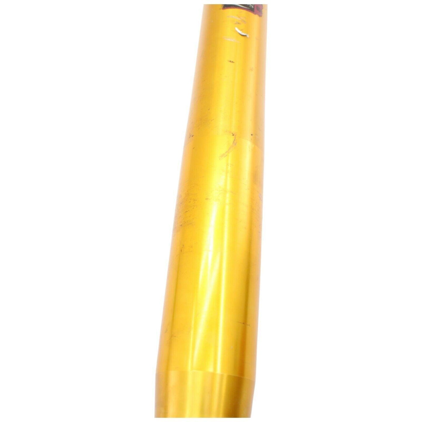 2006 - 2008 TRIUMPH DAYTONA 675 FORKS SHOCK FRONT SUSPENSION SET *SLIGHTLY BENT*