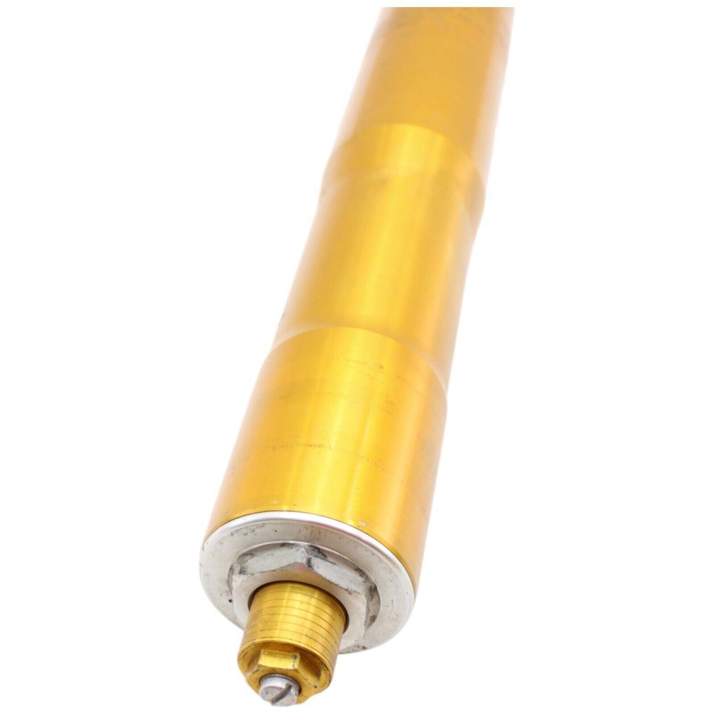 2006 - 2008 TRIUMPH DAYTONA 675 FORKS SHOCK FRONT SUSPENSION SET *SLIGHTLY BENT*