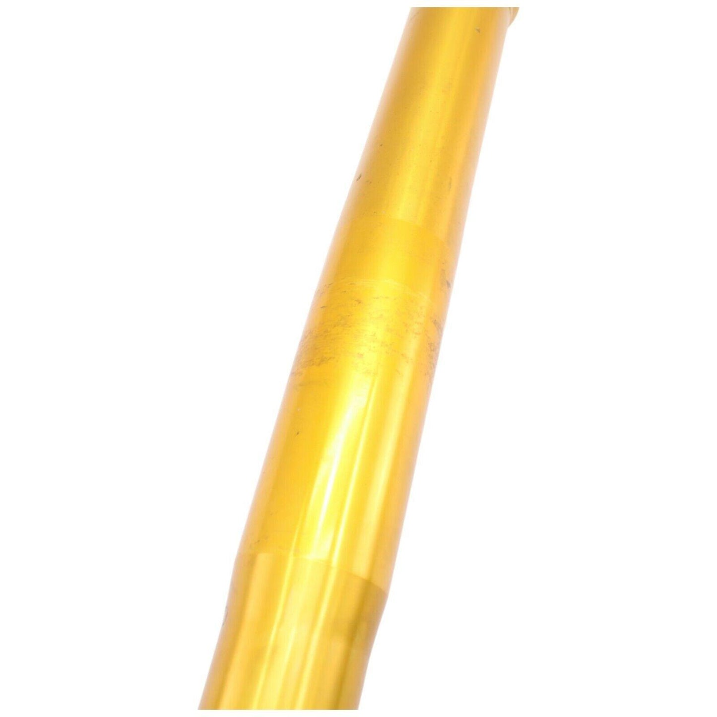 2006 - 2008 TRIUMPH DAYTONA 675 FORKS SHOCK FRONT SUSPENSION SET *SLIGHTLY BENT*