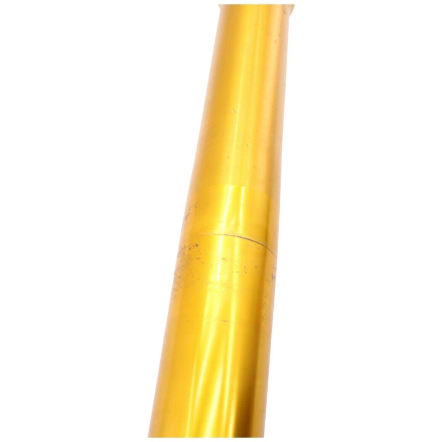 2006 - 2008 TRIUMPH DAYTONA 675 FORKS SHOCK FRONT SUSPENSION SET *SLIGHTLY BENT*