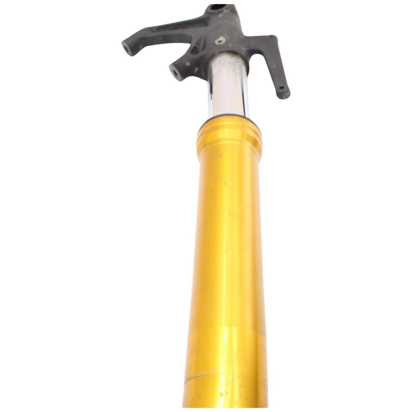 2006 - 2008 TRIUMPH DAYTONA 675 FORKS SHOCK FRONT SUSPENSION SET *SLIGHTLY BENT*