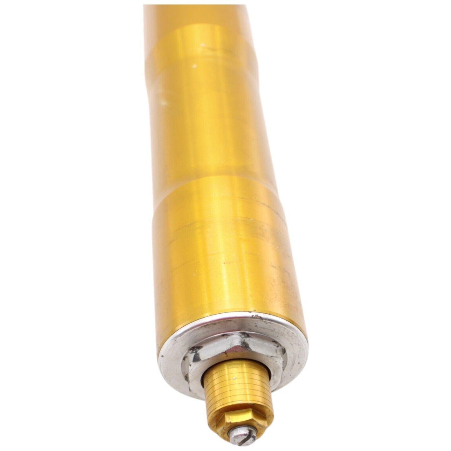 2006 - 2008 TRIUMPH DAYTONA 675 FORKS SHOCK FRONT SUSPENSION SET *SLIGHTLY BENT*