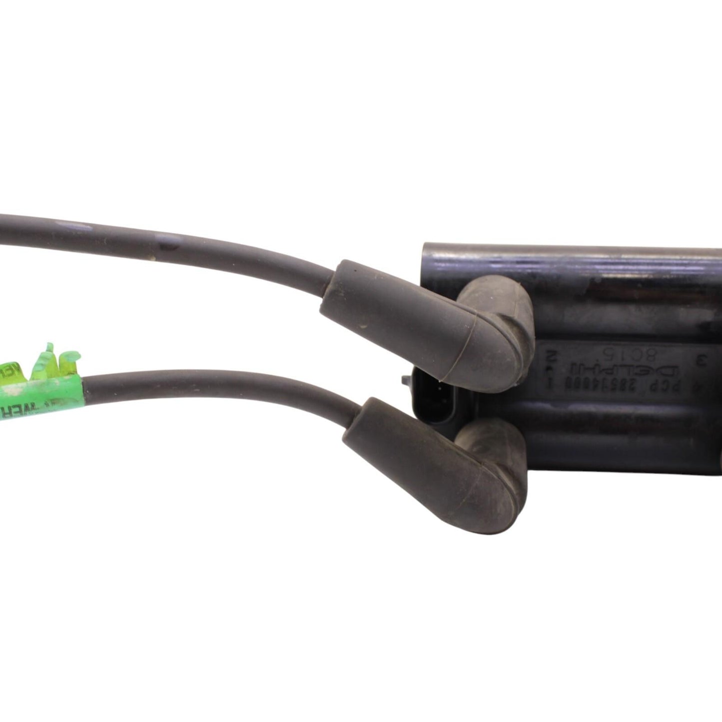 2017 - 2023 HARLEYDAVIDSON STREET GLIDE IGNITION COILS SPARK PLUG CAPS FLHX