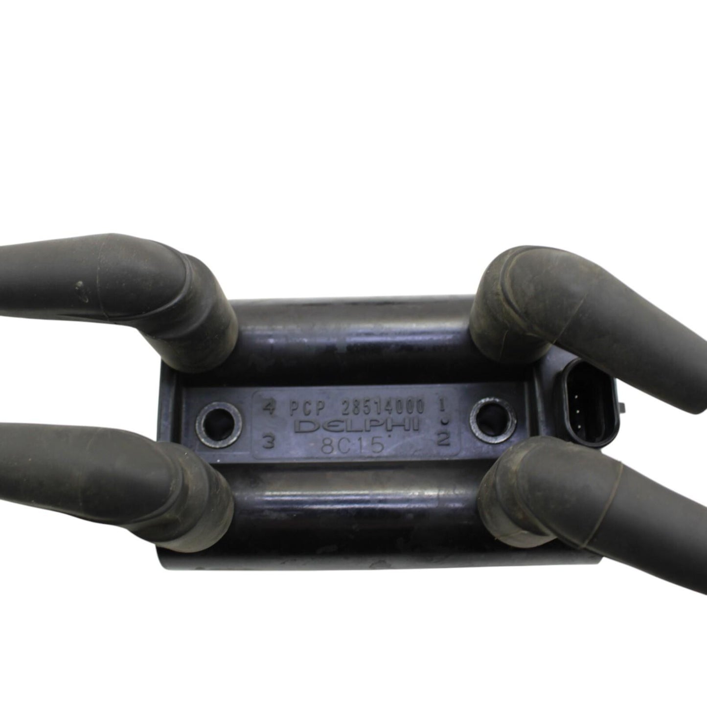 2017 - 2023 HARLEYDAVIDSON STREET GLIDE IGNITION COILS SPARK PLUG CAPS FLHX