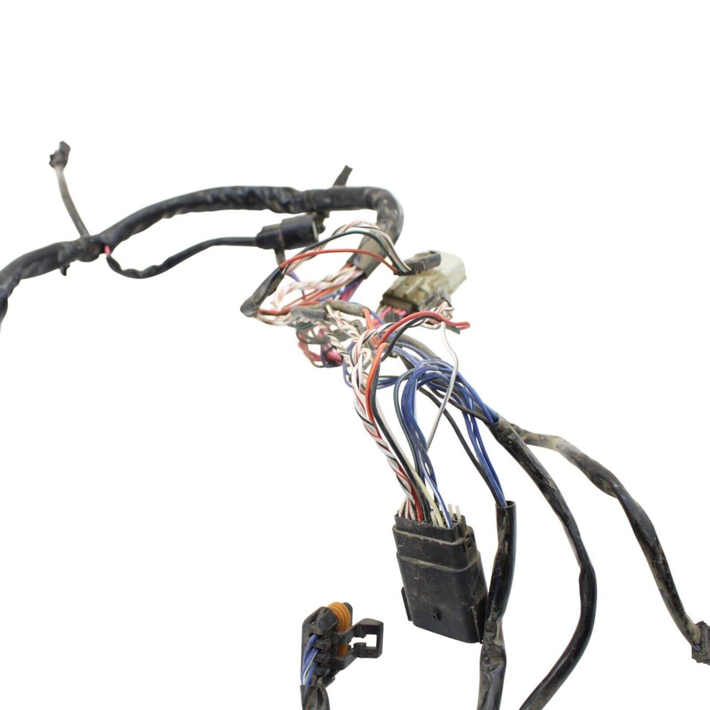 2017 - 2023 Harley Davidson Street Glide ENGINE WIRING HARNESS MOTOR SUB WIRE