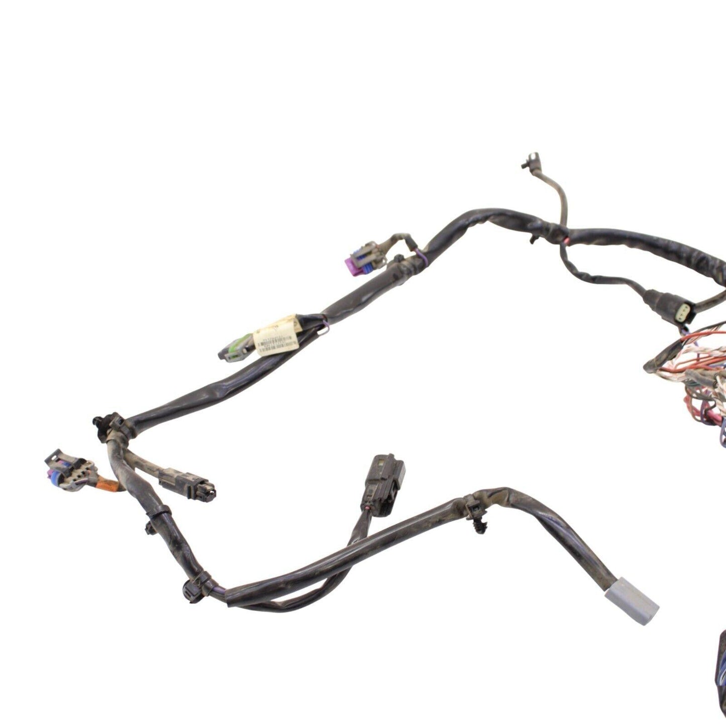 2017 - 2023 Harley Davidson Street Glide ENGINE WIRING HARNESS MOTOR SUB WIRE