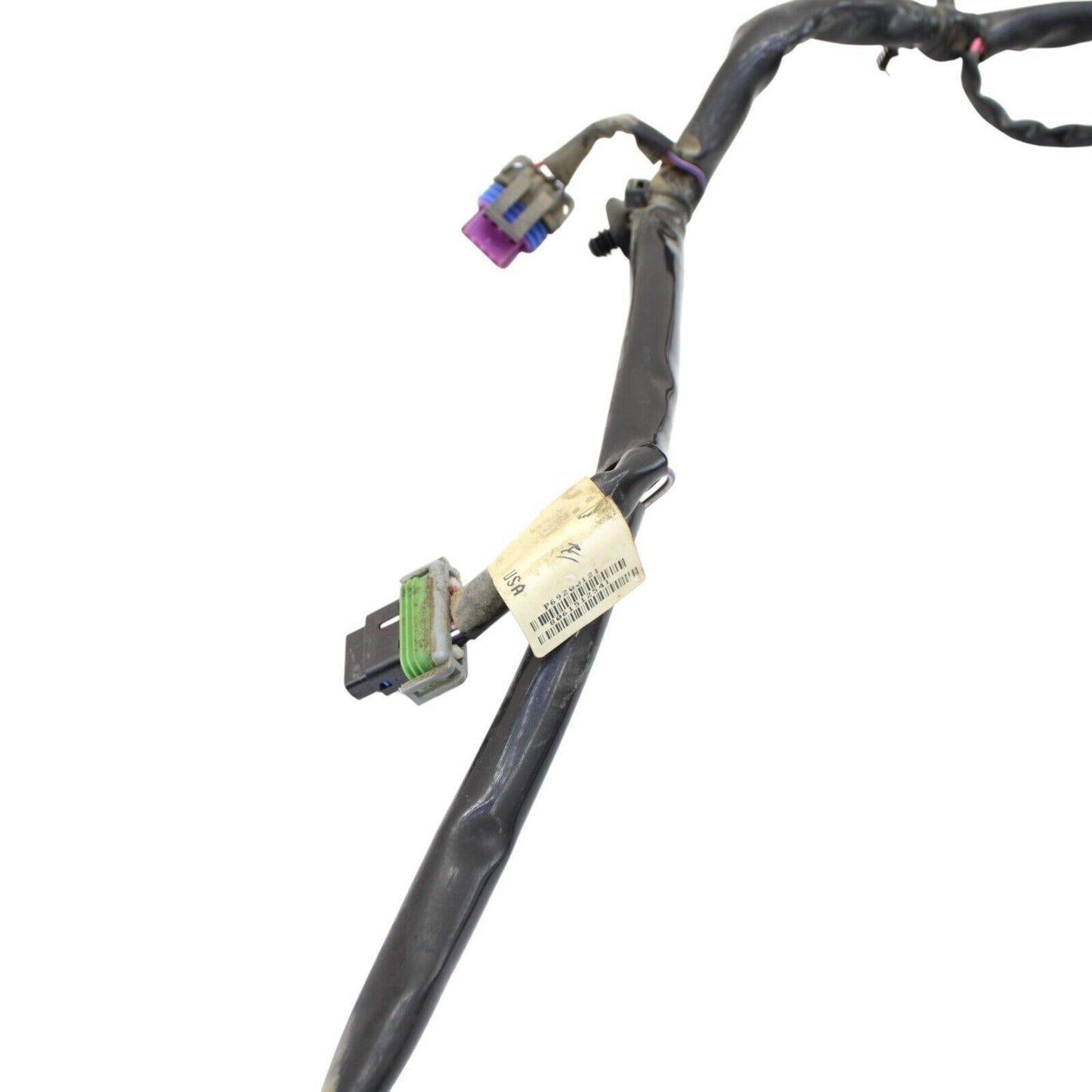 2017 - 2023 Harley Davidson Street Glide ENGINE WIRING HARNESS MOTOR SUB WIRE