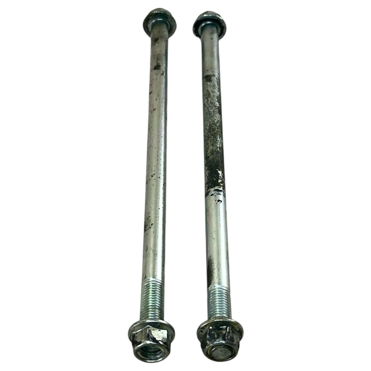 2005 2006 SUZUKI GSXR 1000 ENGINE MOUNTING BOLTS HARDWARE MOTOR SCREWS SET STOCK