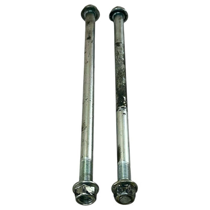 2005 2006 SUZUKI GSXR 1000 ENGINE MOUNTING BOLTS HARDWARE MOTOR SCREWS SET STOCK