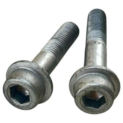2005 2006 SUZUKI GSXR 1000 ENGINE MOUNTING BOLTS HARDWARE MOTOR SCREWS SET STOCK