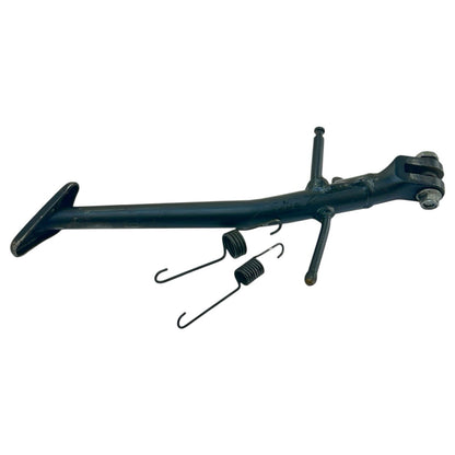 2005 2006 SUZUKI GSXR 1000 KICKSTAND SIDE STAND LEG PROP SPRINGS STOCK OEM