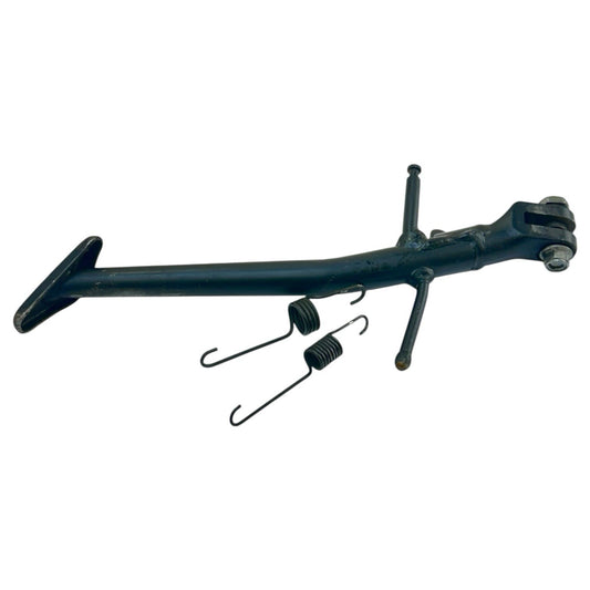 2005 2006 SUZUKI GSXR 1000 KICKSTAND SIDE STAND LEG PROP SPRINGS STOCK OEM