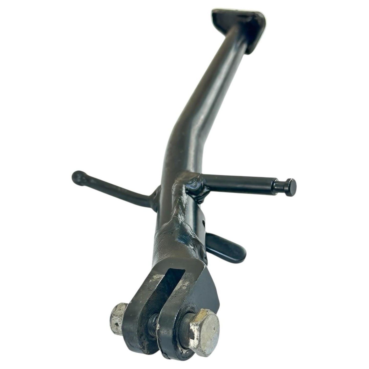 2005 2006 SUZUKI GSXR 1000 KICKSTAND SIDE STAND LEG PROP SPRINGS STOCK OEM