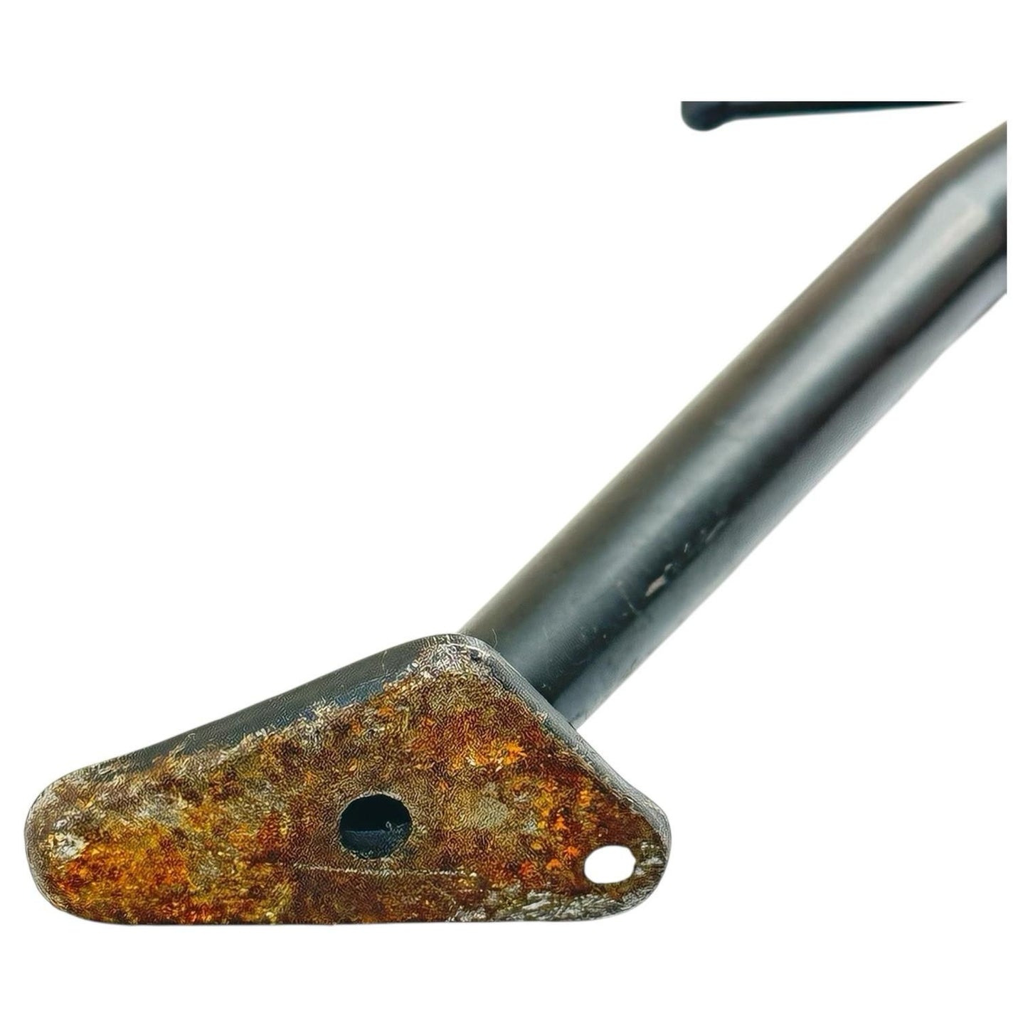 2005 2006 SUZUKI GSXR 1000 KICKSTAND SIDE STAND LEG PROP SPRINGS STOCK OEM