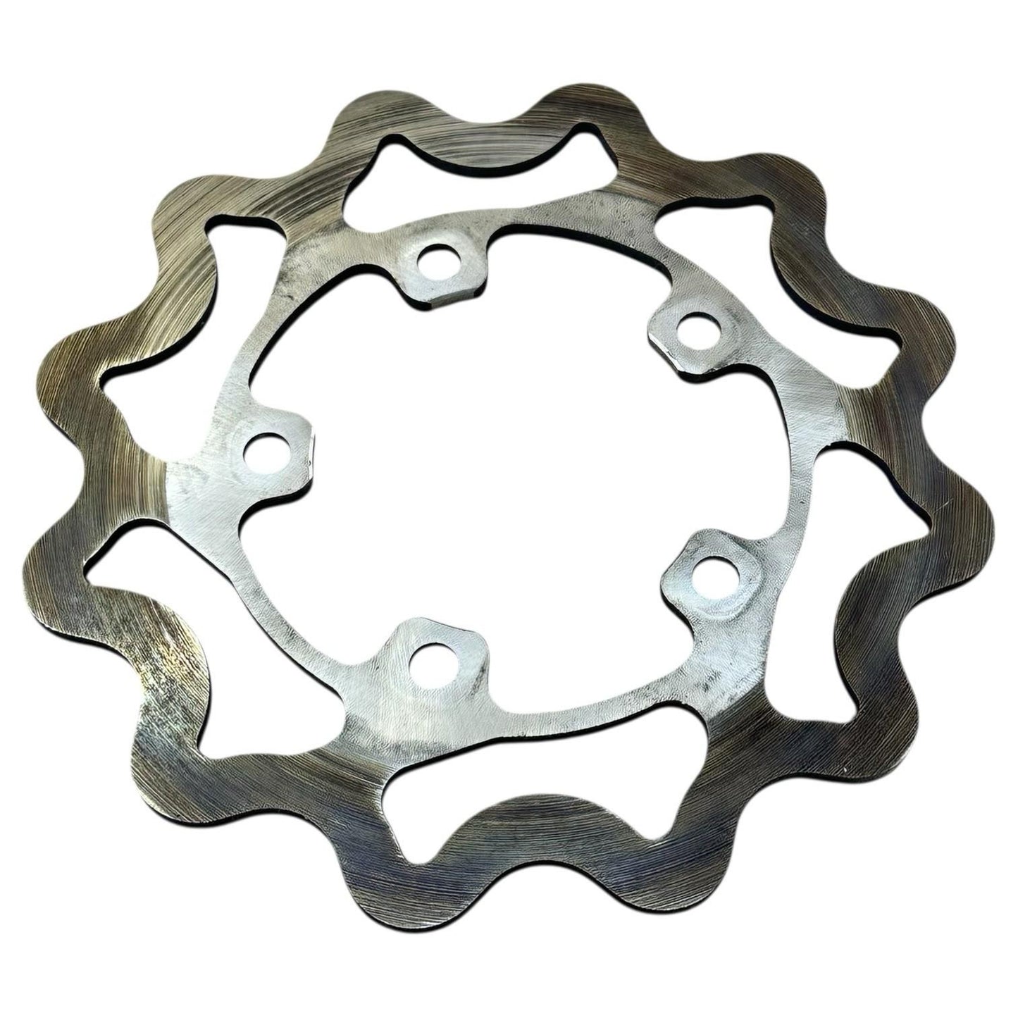 2005 2006 SUZUKI GSXR 1000 REAR ROTOR BACK BRAKE DISC GALFER