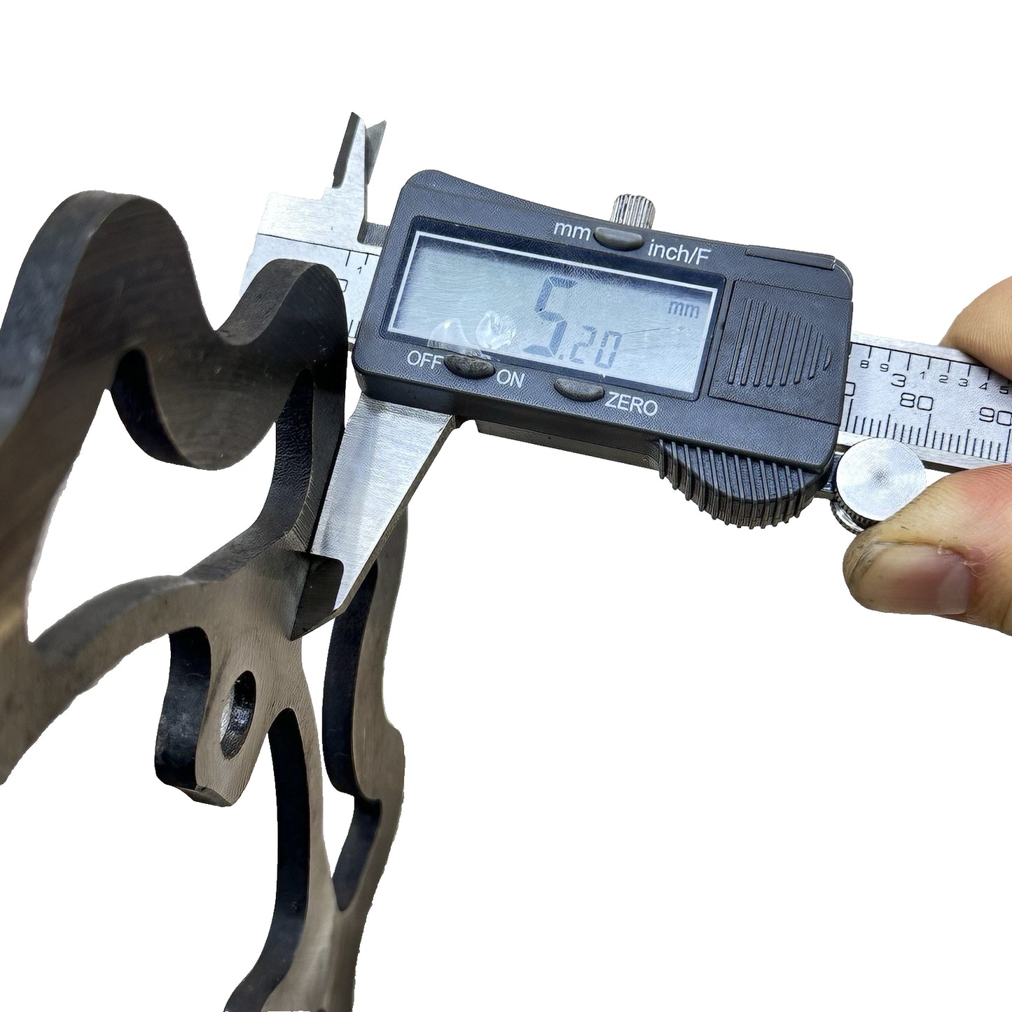 2005 2006 SUZUKI GSXR 1000 REAR ROTOR BACK BRAKE DISC GALFER