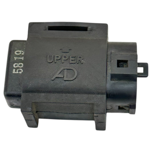 2005 2006 SUZUKI GSXR1000 TIP OVER SENSOR BANK ANGLE CRASH SWITCH STOCK OEM