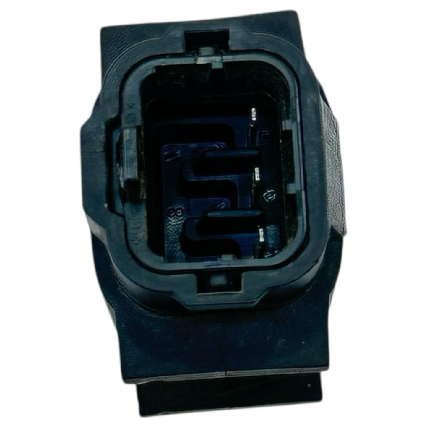 2005 2006 SUZUKI GSXR1000 TIP OVER SENSOR BANK ANGLE CRASH SWITCH STOCK OEM