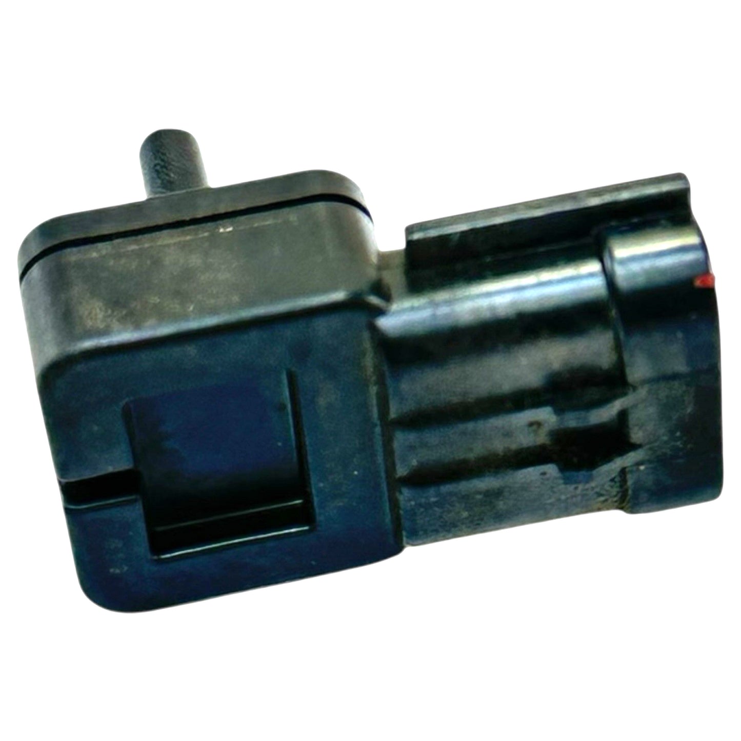 2005 2006 SUZUKI GSXR 1000 MAP SENSOR MASS AIR FLOW PRESSURE SWITCH STOCK OEM