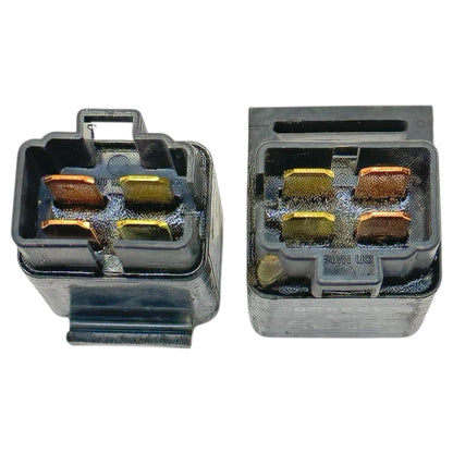 2005 2006 SUZUKI GSXR 1000 FUEL CUT RELAY PUMP SWITCH SET STOCK OEM