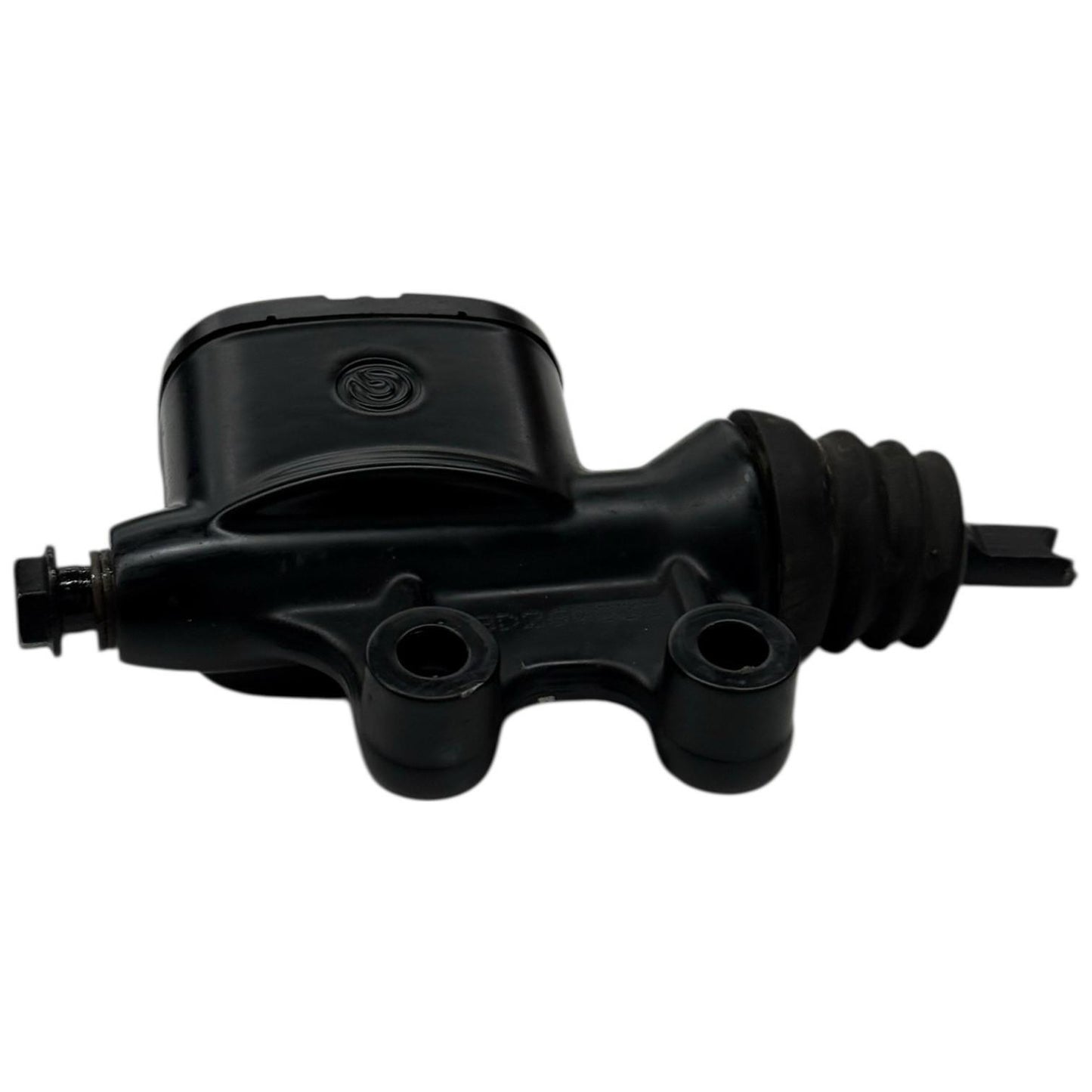 2017 - 2023 HARLEY DAVIDSON STREET GLIDE REAR BRAKE MASTER CYLINDER BREMBO