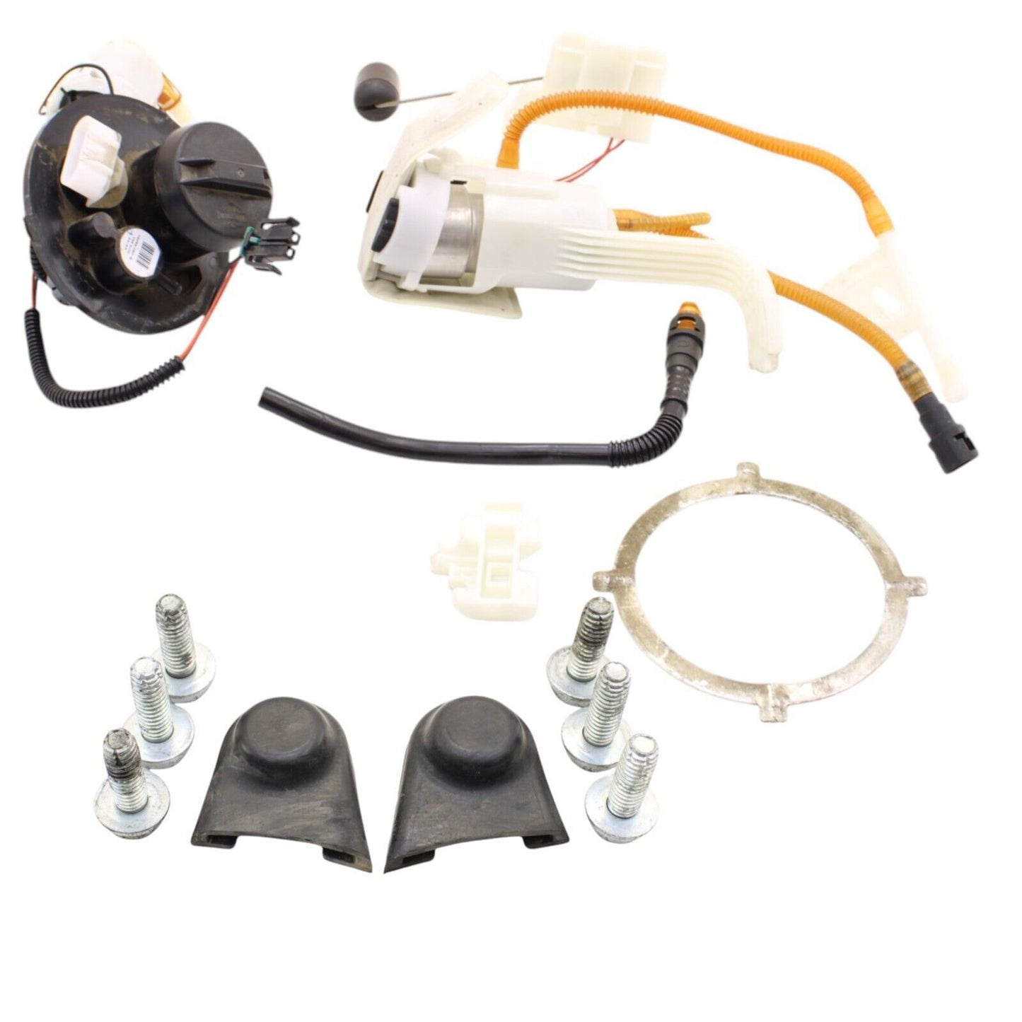 2017 - 2023 Harley Davidson Street Glide FUEL PUMP GAS ELECTRICAL SYSTEM