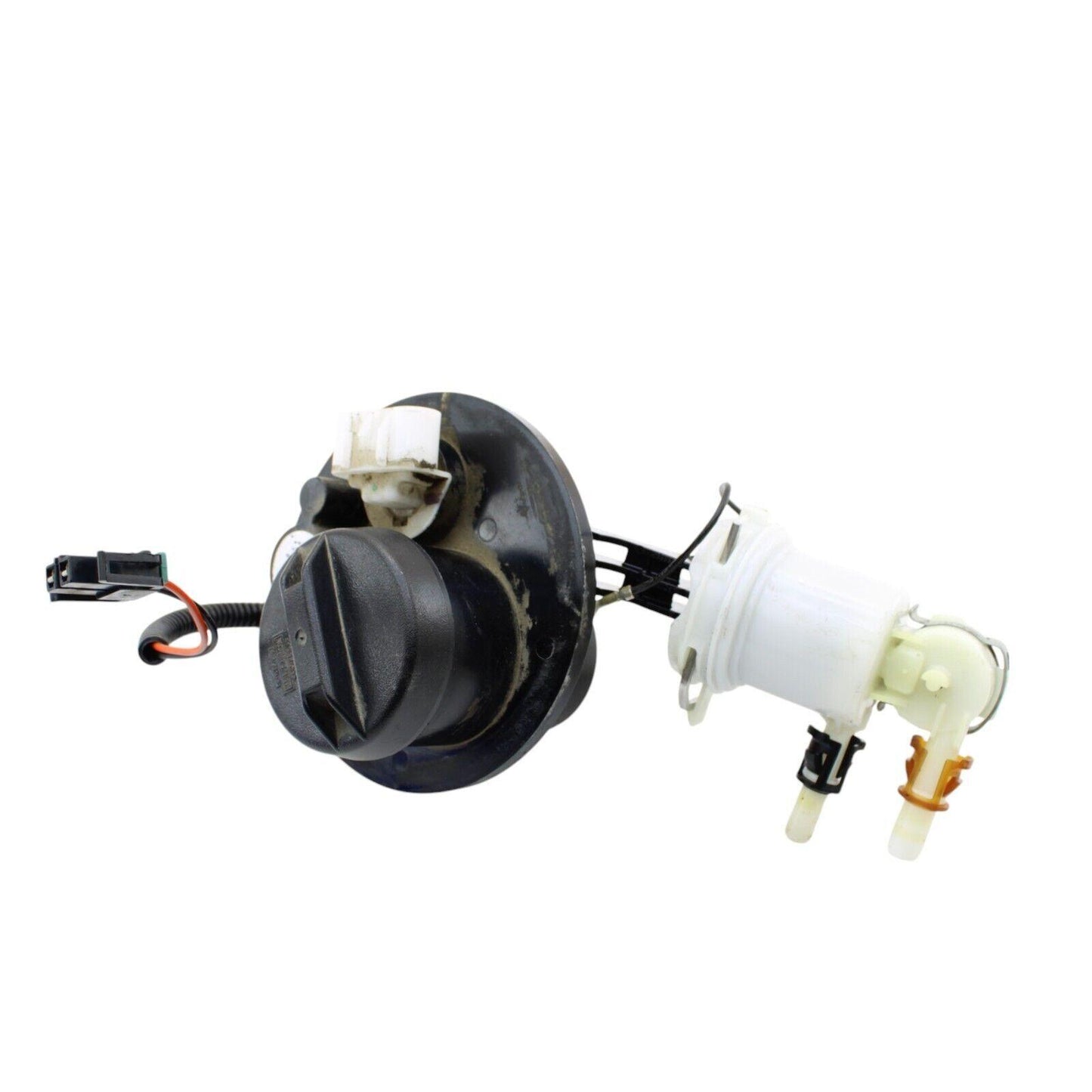 2017 - 2023 Harley Davidson Street Glide FUEL PUMP GAS ELECTRICAL SYSTEM