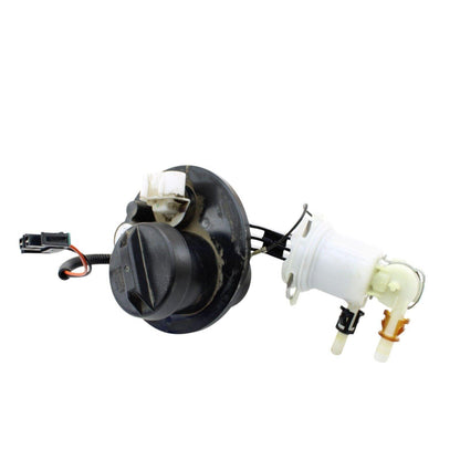 2017 - 2023 Harley Davidson Street Glide FUEL PUMP GAS ELECTRICAL SYSTEM