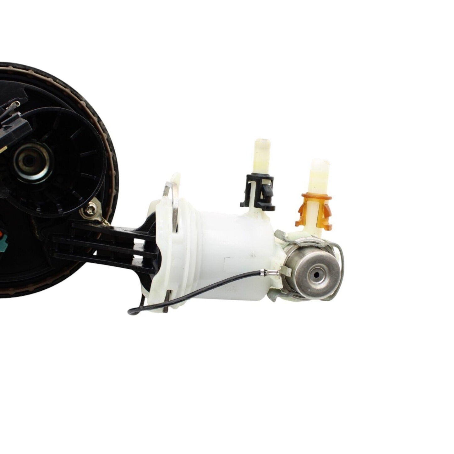 2017 - 2023 Harley Davidson Street Glide FUEL PUMP GAS ELECTRICAL SYSTEM