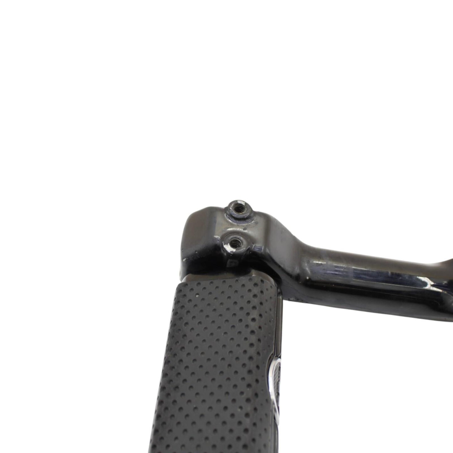 2017 - 2023 Harley Davidson Street Glide PEGS BRACKETS BLACK LEFT RIGHT