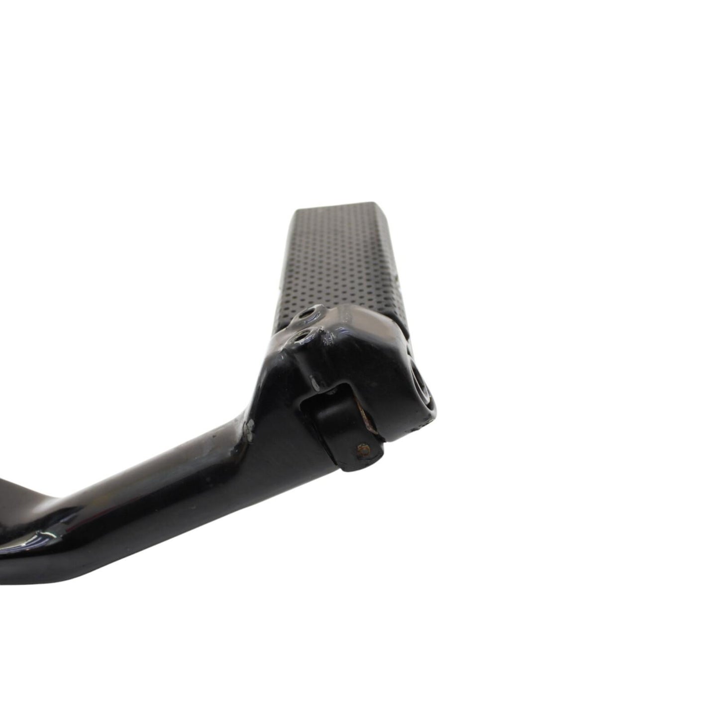 2017 - 2023 Harley Davidson Street Glide PEGS BRACKETS BLACK LEFT RIGHT