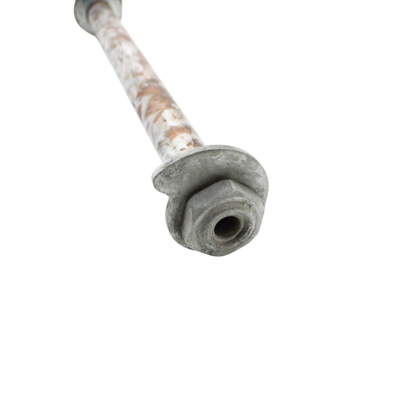 2017 - 2023 Harley Davidson Street Glide REAR AXLE WHEEL BOLT SHAFT NUT WASHER