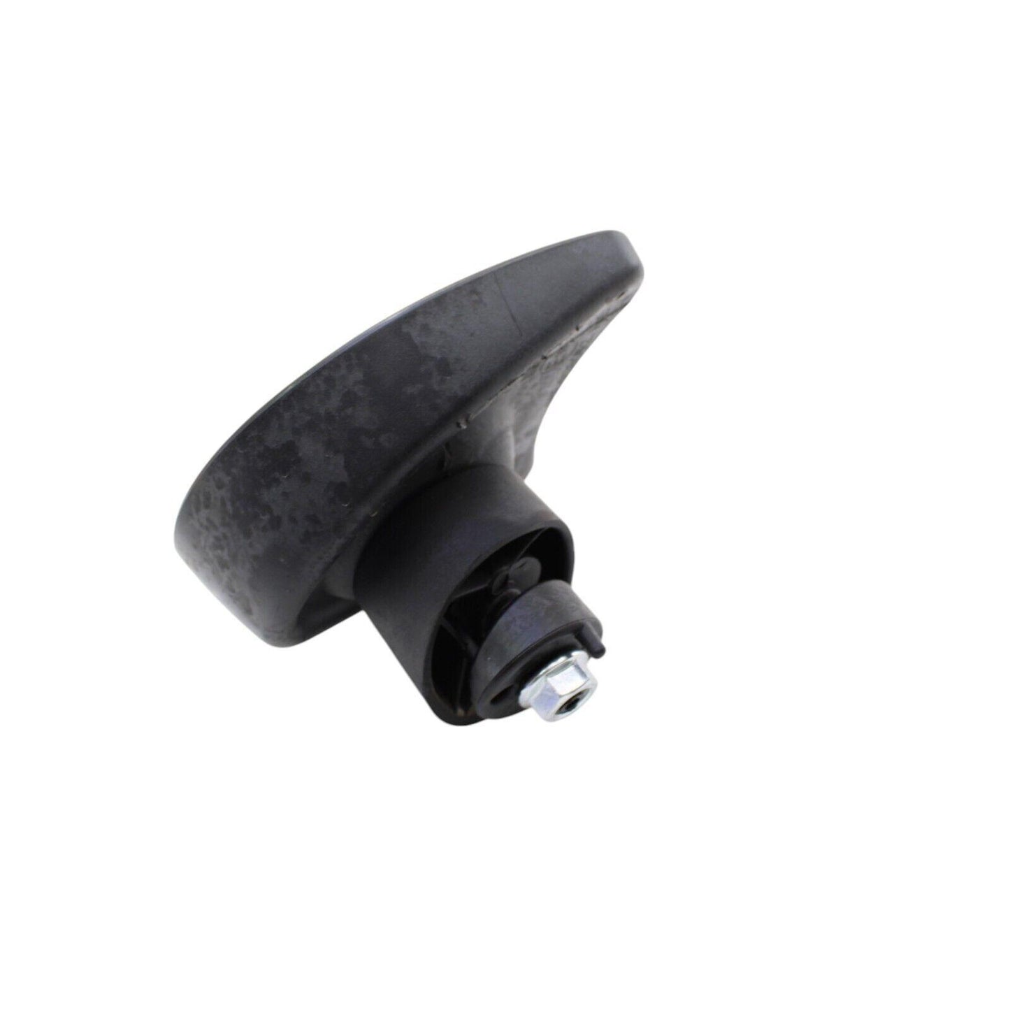 2017 - 2023 HARLEY DAVIDSON MIRRORS SET Front Fairing Mount Black Side Genuine