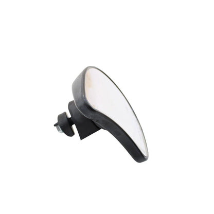 2017 - 2023 HARLEY DAVIDSON MIRRORS SET Front Fairing Mount Black Side Genuine