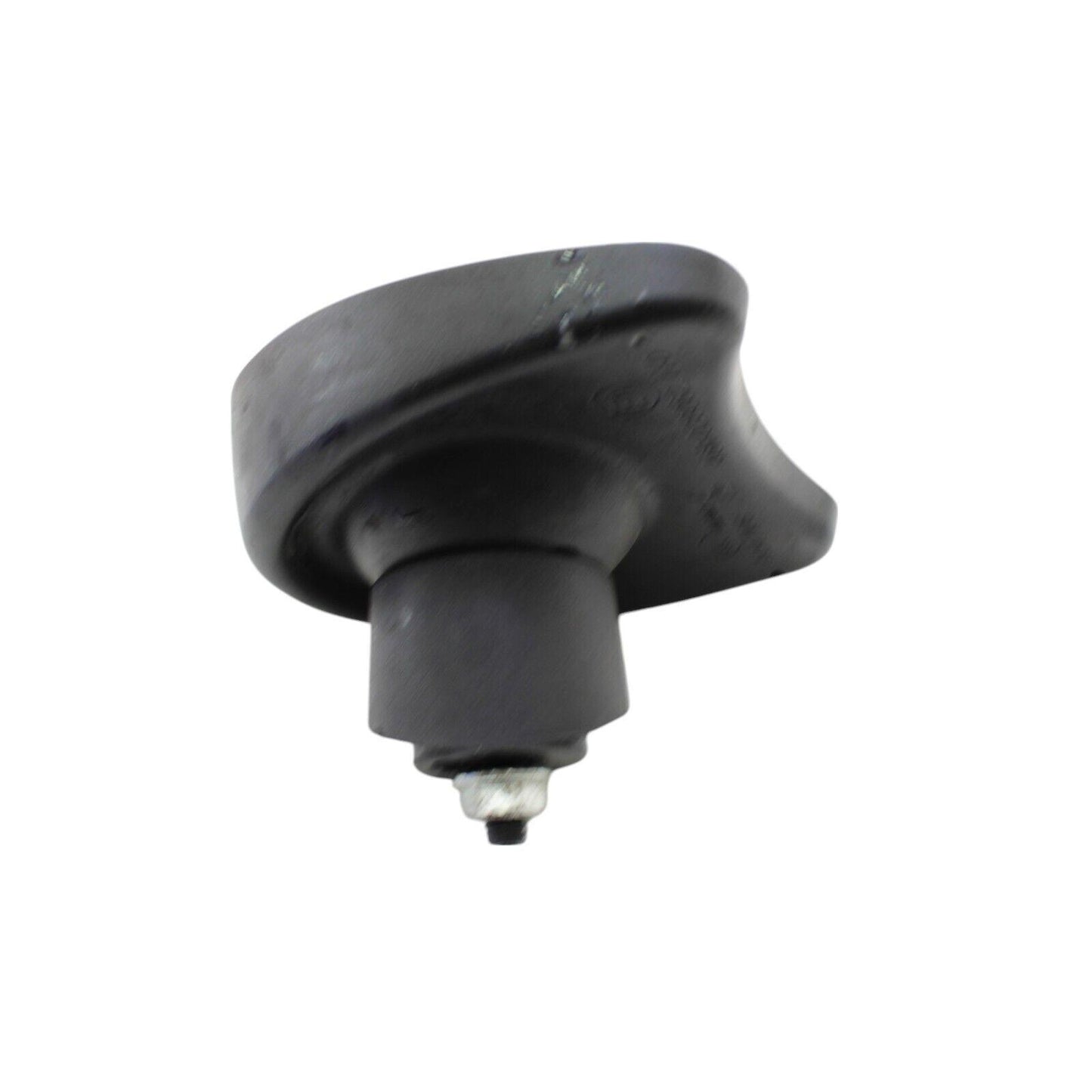 2017 - 2023 HARLEY DAVIDSON MIRRORS SET Front Fairing Mount Black Side Genuine