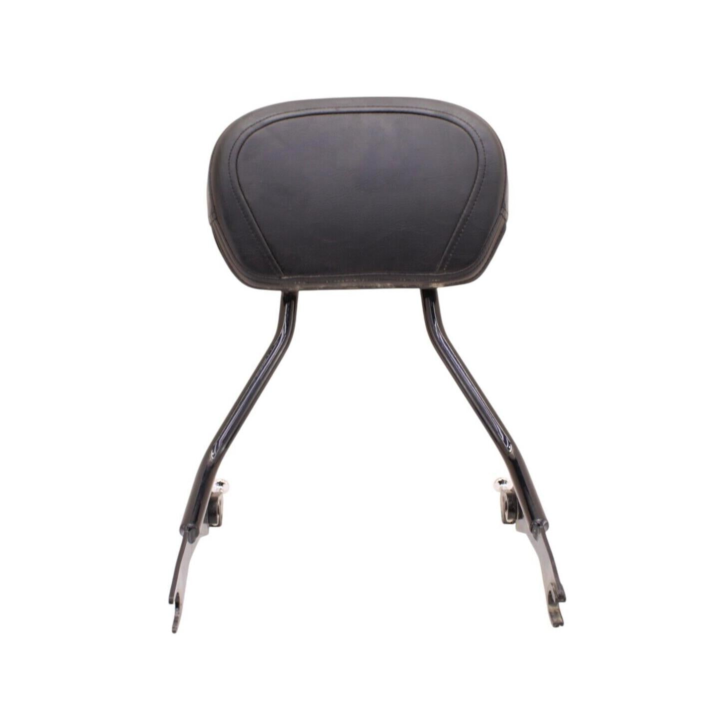 2009 - 2023 HARLEY DAVIDSON STREET GLIDE BACKREST PASSENGER QUICK DETACH