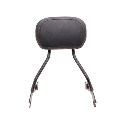 2009 - 2023 HARLEY DAVIDSON STREET GLIDE BACKREST PASSENGER QUICK DETACH