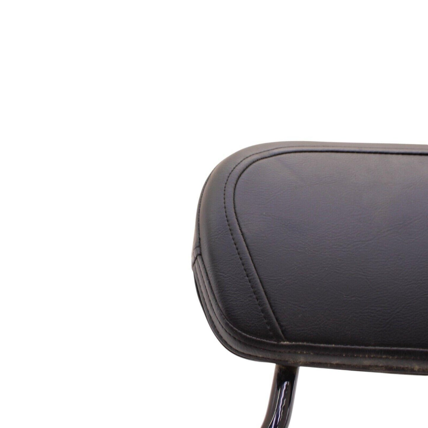 2009 - 2023 HARLEY DAVIDSON STREET GLIDE BACKREST PASSENGER QUICK DETACH