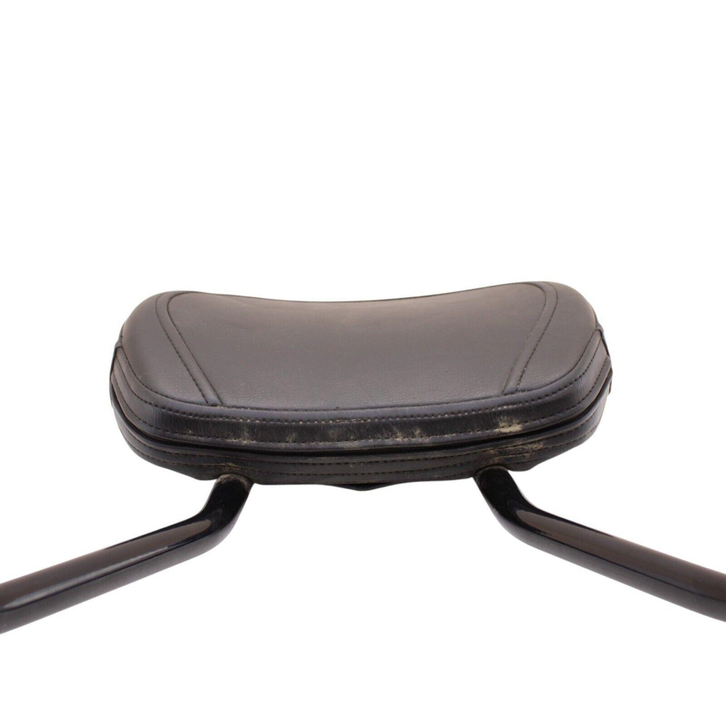 2009 - 2023 HARLEY DAVIDSON STREET GLIDE BACKREST PASSENGER QUICK DETACH