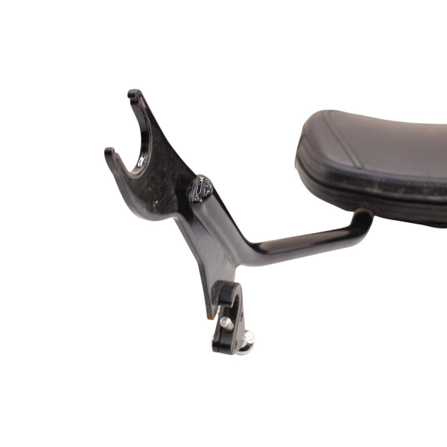 2009 - 2023 HARLEY DAVIDSON STREET GLIDE BACKREST PASSENGER QUICK DETACH