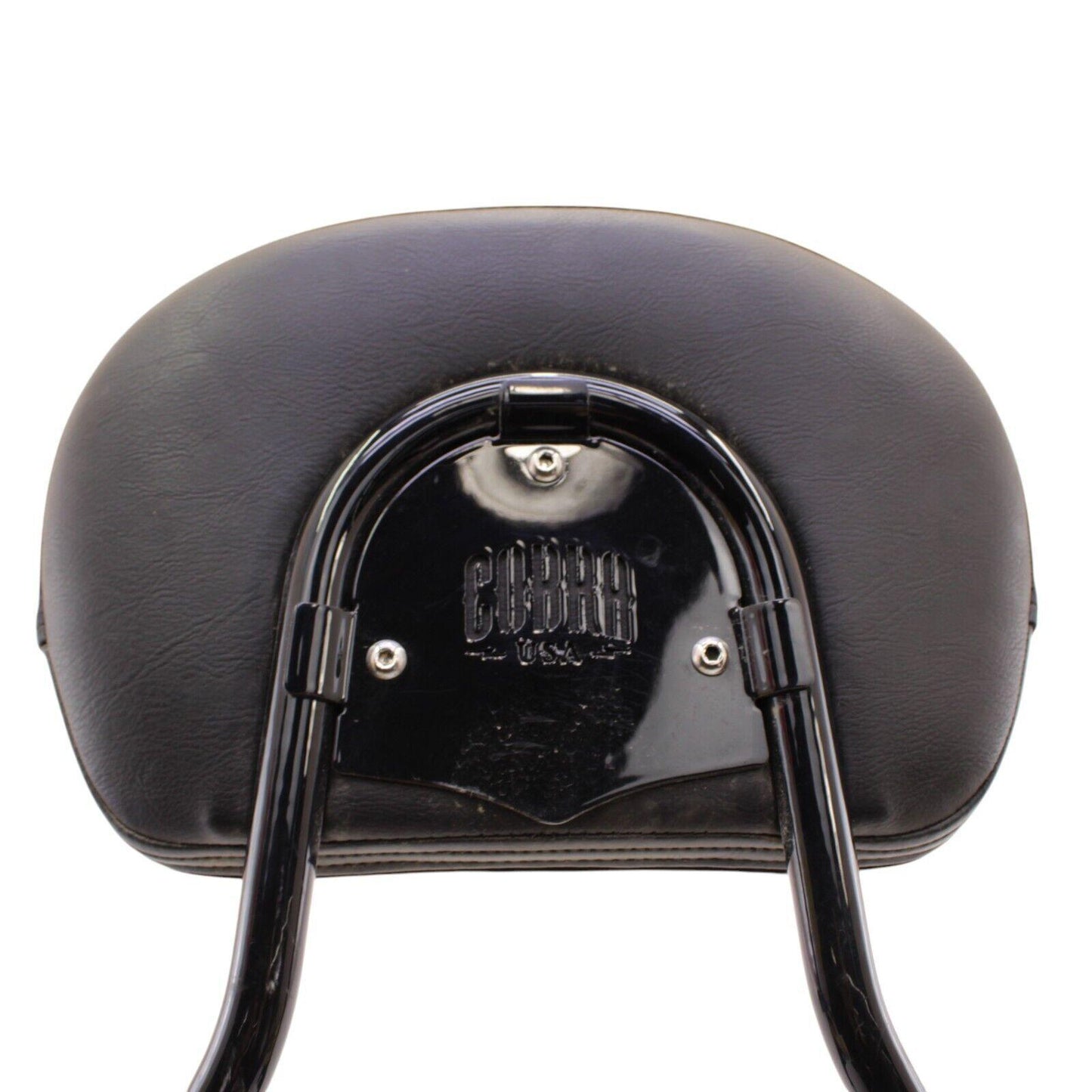 2009 - 2023 HARLEY DAVIDSON STREET GLIDE BACKREST PASSENGER QUICK DETACH